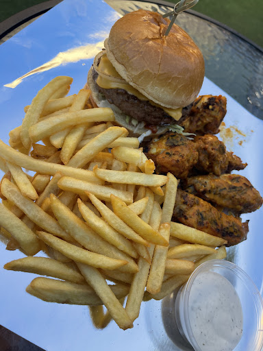 Photo of Go Grill - First Floor, 19-21, George St, Newcastle-under-Lyme, Newcastle ST5 1JX